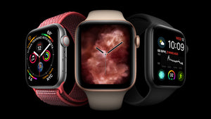 AppIe Watch ⌚️